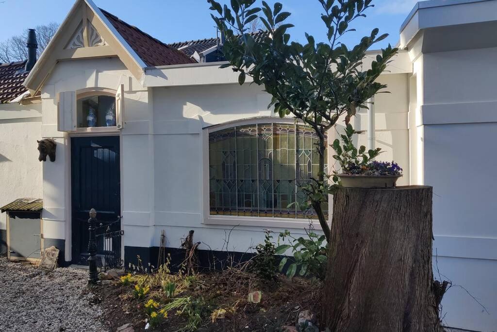 Oranjerie, 7 Km Onder Groningen Apartman Paterswolde Kültér fotó